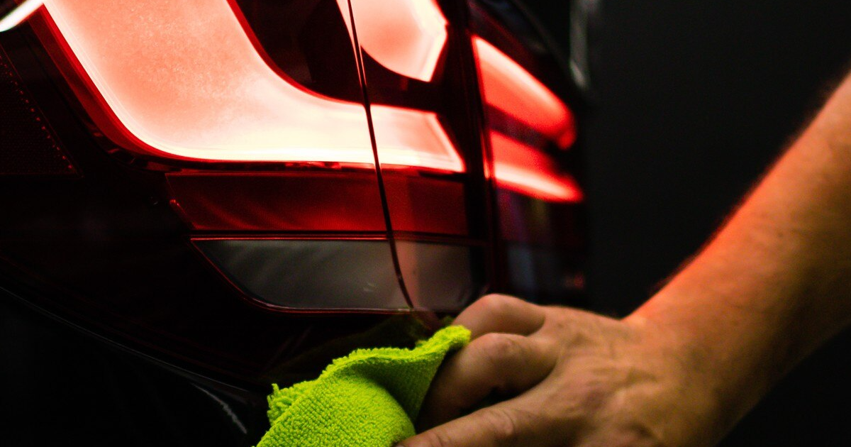 Auto Spa - Kompleksowe czyszczenie samochodu Kraków