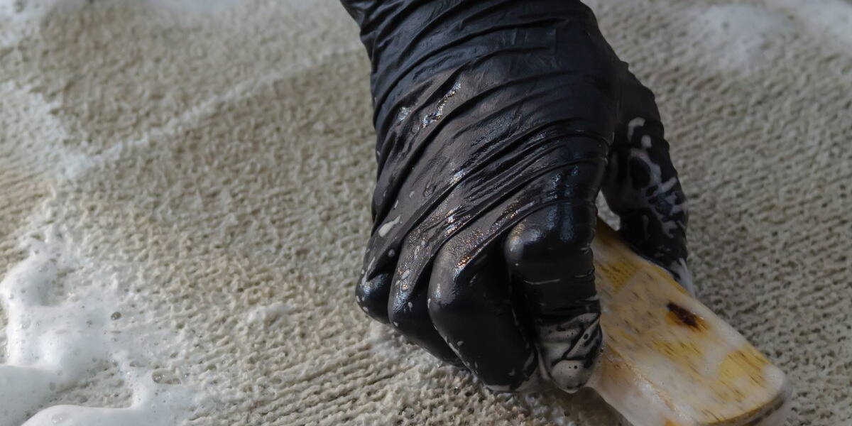 Profesjonalne Czyszczenie wykładzin Kraków